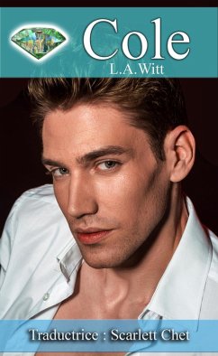 Cover Cole (Les Gentlemen de Seattle, #2) (eBook, ePUB)