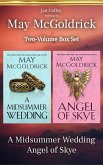 May McGoldrick Two-Volume Box Set: A Midsummer Wedding and Angel of Skye (eBook, ePUB)