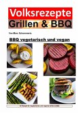 BBQ vegetarisch und vegan (eBook, ePUB)