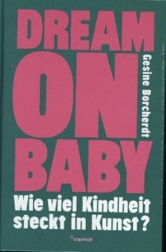 Dream on Baby - Borcherdt, Gesine