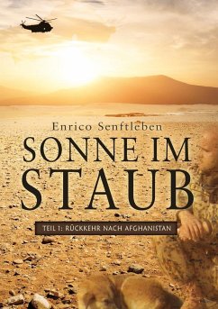 Sonne im Staub: Teil 1 - Senftleben, Enrico