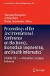 Proceedings of the 2nd International... - Bild 1