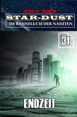 Endzeit (STAR-DUST 31) (eBook, ePUB)