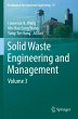Solid Waste Engineering and Management - Bild 1