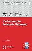 Verfassung des Freistaats Thüringen