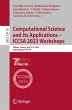 Computational Science and Its... - Bild 1