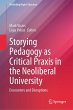 Storying Pedagogy as Critical Praxis in... - Bild 1