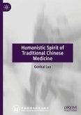 Humanistic Spirit of Traditional Chinese Medicine