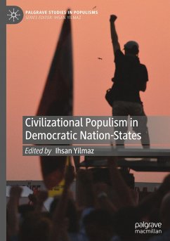 Civilizational Populism in Democratic Nation-States