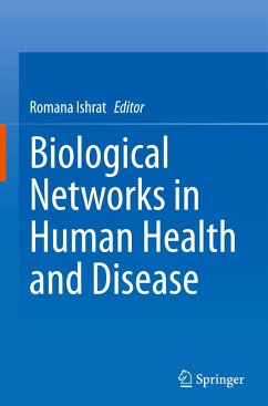Biological Networks in Human Health and Disease