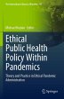 Ethical Public Health Policy Within... - Bild 1
