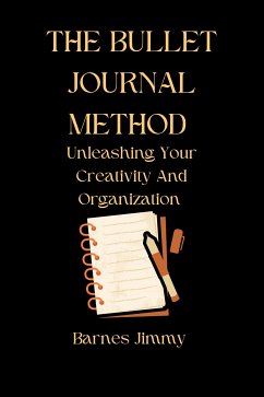 Cover The Bullet Journal Method (eBook, ePUB)