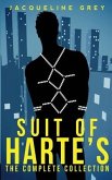 Suit of Harte's: The Complete Collection