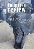 TulipTree Review Spring/Summer 2023 Wild Women issue 13