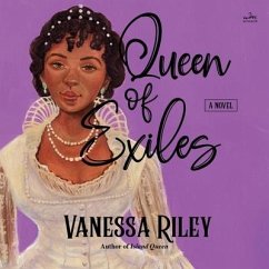 Queen of Exiles - Riley, Vanessa