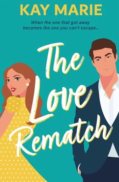 The Love Rematch - Marie, Kay