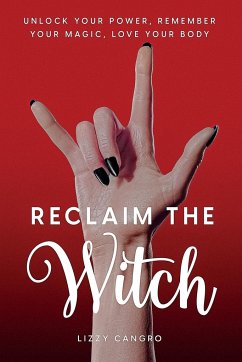 Reclaim the Witch - Cangro, Lizzy