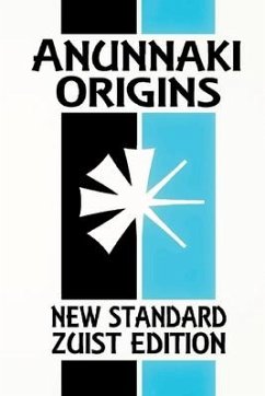 Anunnaki Origins: The Epic of Creation (New Standard Zuist Edition - Pocket Version) - Free, Joshua
