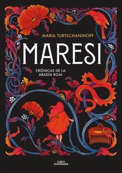 Maresi (Spanish Edition) - Turtschaninoff, Maria