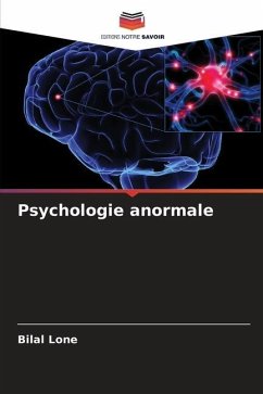 Psychologie anormale - Lone, Bilal