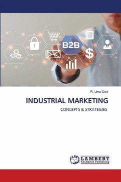 INDUSTRIAL MARKETING