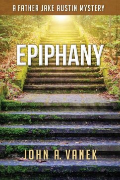 Epiphany - Vanek, John A