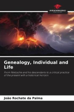Cover Genealogy, Individual and Life
