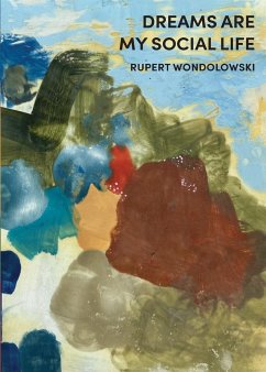 Dreams Are My Social Life - Wondolowksi, Rupert
