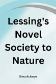 Lessing's Novel Society to Nature