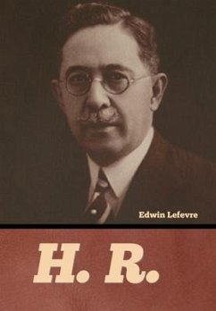 H. R. - Lefevre, Edwin