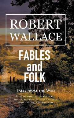 Fables and Folk - Wallace, Robert