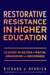 Restorative Resistance in Higher... - Bild 1