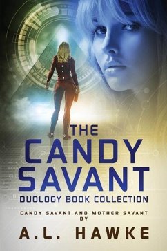 The Candy Savant Duology Collection - Hawke, A. L.