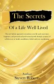The Secrets of a Life Well Lived (eBook, ePUB)