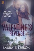 Valentine's Revenge (Valentine's Vendetta, #2) (eBook, ePUB)
