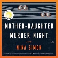 Mother-Daughter Murder Night - Simon, Nina