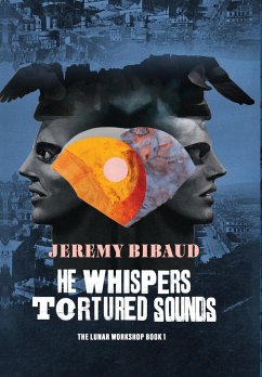 Cover He Whispers Tortured Sounds
