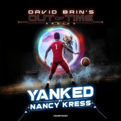 Yanked - Kress, Nancy