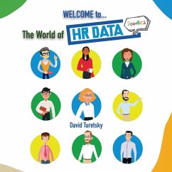 Welcome to the World of HR Data Doodles - Turetsky, David