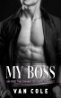 My Boss (eBook, ePUB) - Bild 1