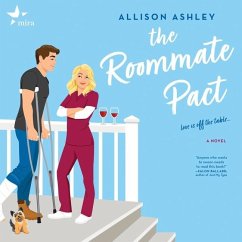 The Roommate Pact - Ashley, Allison