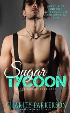 Sugar Tycoon - Parkerson, Charity