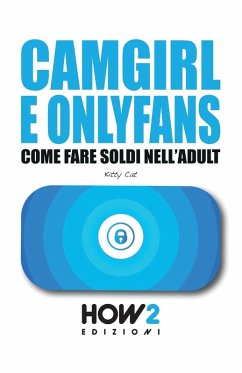 Cover CAMGIRL E ONLYFANS