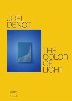 The Color of Light - Denot, Joel