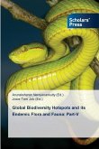 Global Biodiversity Hotspots and its Endemic Flora and Fauna: Part-V