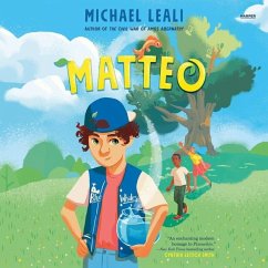 Matteo - Leali, Michael