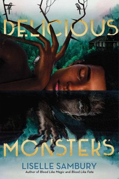 Delicious Monsters - Sambury, Liselle