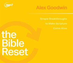 The Bible Reset - Goodwin, Alex