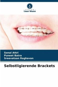 Selbstligierende Brackets - Attri, Sonal;Batra, Puneet;Raghavan, Sreevatsan