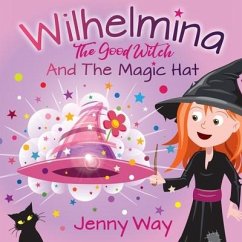 Wilhelmina The Good Witch - Way, Jenny